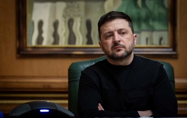 Зеленський назвав головну умову миру