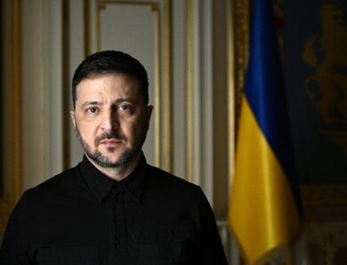 Зеленський назвав темпи мобілізації в Україні та Росії