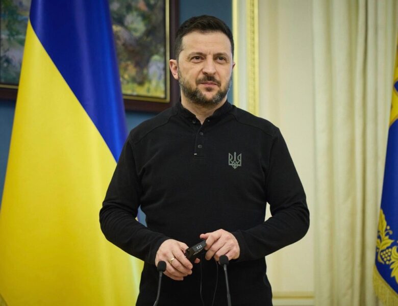 Зеленський оцінив дводенні переговори в Женеві