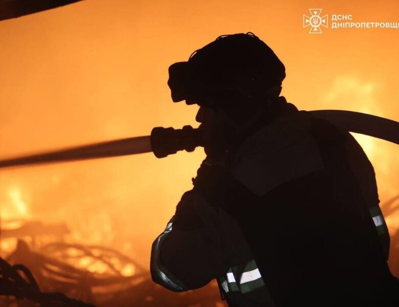 Зеленський озвучив масштаби атаки РФ