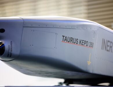 Зеленський пояснив ситуацію з Taurus