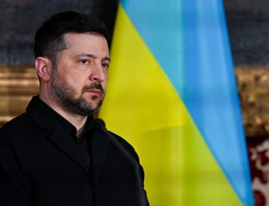 Зеленський прокоментував нічну атаку РФ