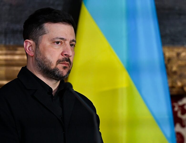 Зеленський прокоментував нічну атаку РФ