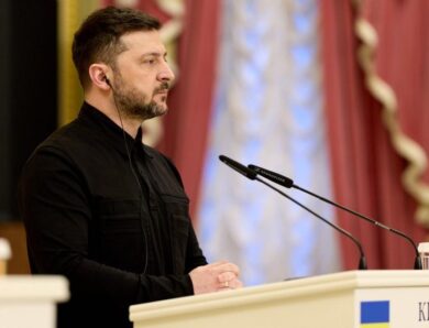 Зеленський прокоментував переговори в Абу-Дабі