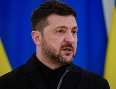 Зеленський пропонує Японії започаткувати спільне оборонне виробництво