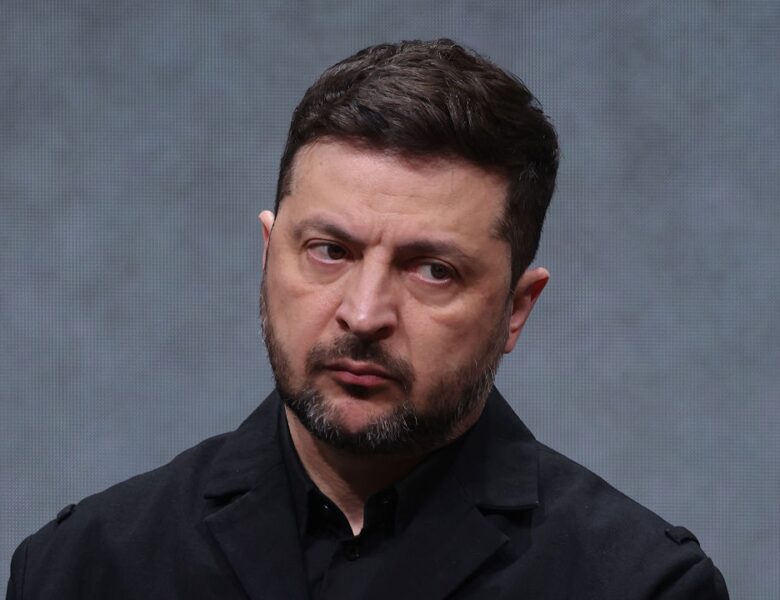 Зеленський розкритикував допуск російських паралімпійців