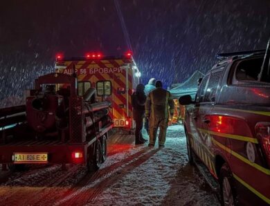 Зеленський розповів деталі нічної атаки РФ