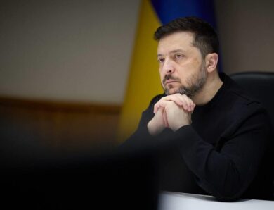 Зеленський розповів про боротьбу з корупцією