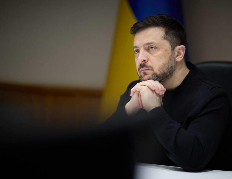 Зеленський розповів про боротьбу з корупцією