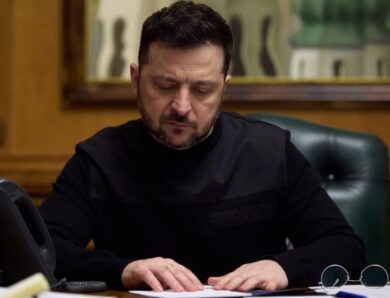 Зеленський розповів, про що говорив з Трампом