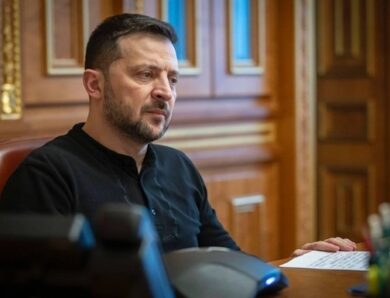 Зеленський: США пропонують до літа закінчити війну