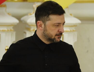 Зеленський заявив про початок експорту зброї