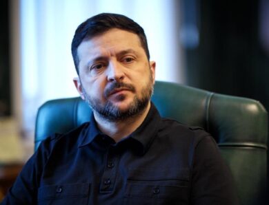 Зеленський заявив про “вікно” для досягнення миру