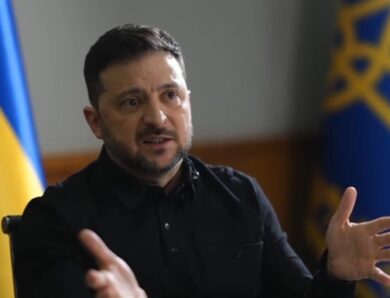 Зеленський зробив заяву про про шахедні ретранслятори у Білорусі