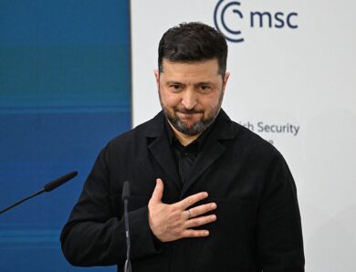 Зеленський зробив заяву про вибори в Росії