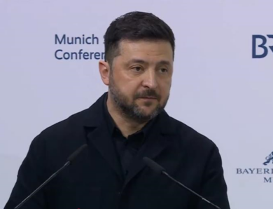 Зеленський зробив заяву щодо гарантій безпеки