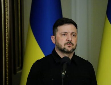 Зеленський зробив заяву щодо мобілізації в Україні