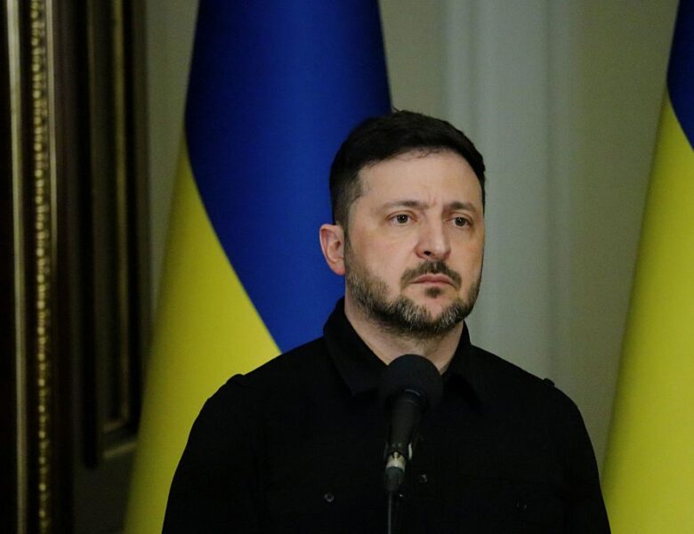 Зеленський зробив заяву щодо мобілізації в Україні