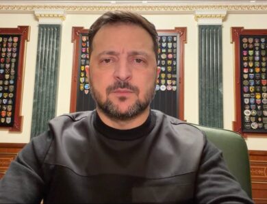 Розвідка доповідає про підготовку росіян до подальших масованих ударів по енергетиці