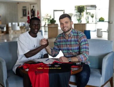 Зимова кампанія триває: Верес представив новачка