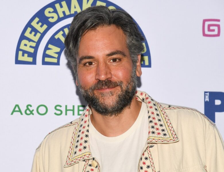 Зірка Як я зустрів вашу маму Джош Реднор уперше став батьком