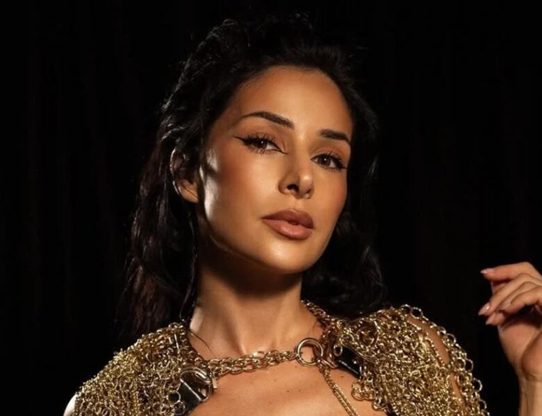 Злата Огнєвіч розкрила секрети Нацвідбору на Євробачення-2026