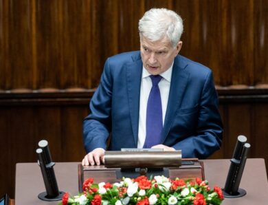 ЗМІ дізналися, хто стане посланником ЄС в Росії