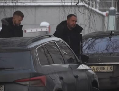 ЗМІ дізналися про нинішнє життя Єрмака