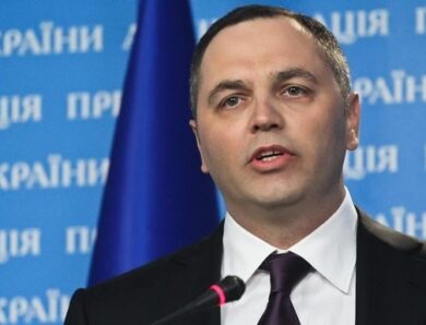 ЗМІ дізналися про російське громадянство підозрюваного у вбивстві Портнова