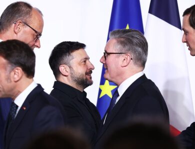 ЗМІ назвали дату нової зустрічі Коаліції охочих