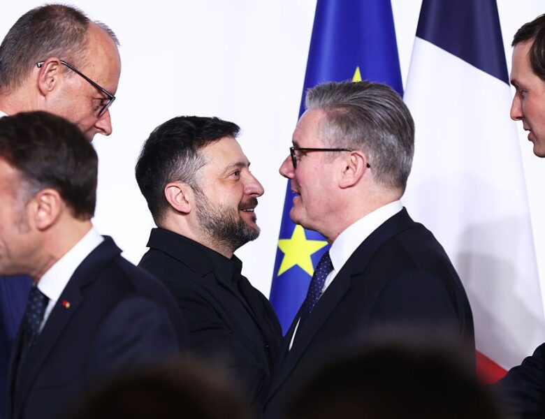 ЗМІ назвали дату нової зустрічі Коаліції охочих