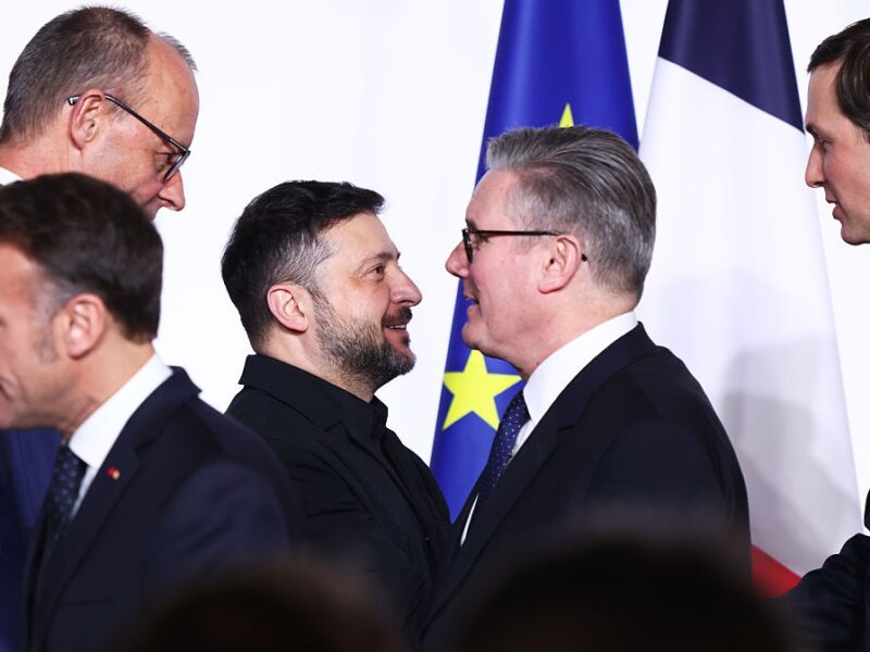 ЗМІ назвали дату нової зустрічі Коаліції охочих