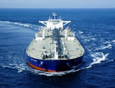 ЗМІ виявили 175 тіньових танкерів РФ, що курсують Балтійським морем