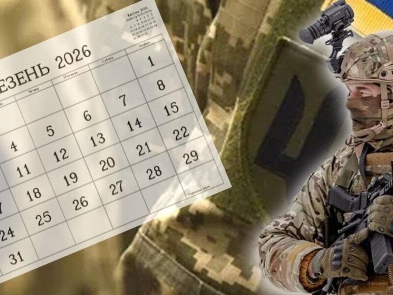 Зміни у березні: нова модель мобілізації, індексація пенсій, літній час