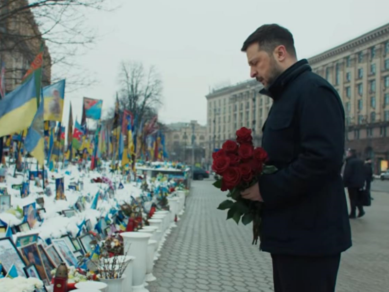 “Змінить думку щодо війни”: Зеленський розповів, що хоче показати Трампу