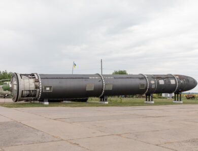 Знову брудна бомба. РФ і ядерний шантаж України