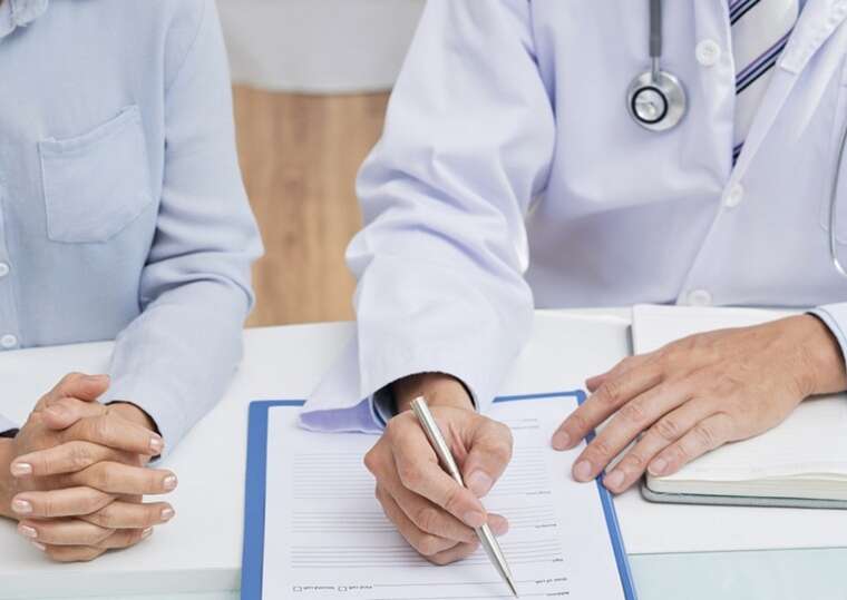 Золоті аналізи на Волині як в Іваничах примудрилися витратити гроші зі Скринінгу 40 за подвійним тарифом