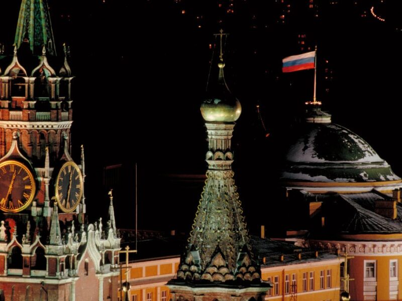 Зовнішній держборг РФ сягнув рекордної позначки