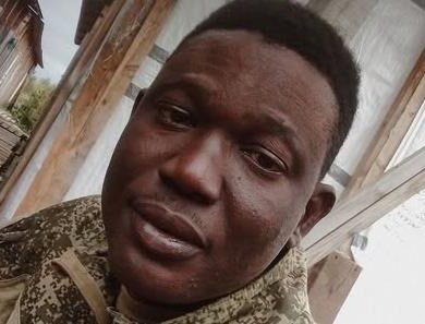 Зросла кількість загиблих найманців РФ з Африки