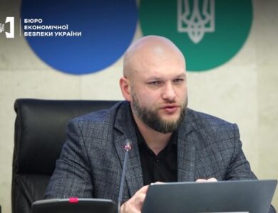 Зрушень в детінізації немає: ЗМІ критикують роботу БЕБ з новим керівником