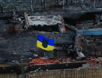 ЗСУ контролюють 97% території Куп&rsquo;янська