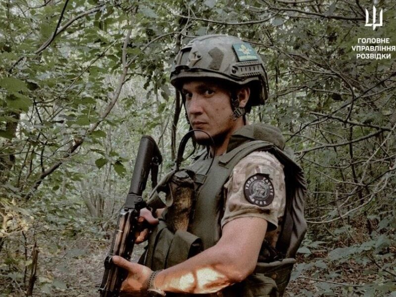 ЗСУ ліквідували російського “Псіха”