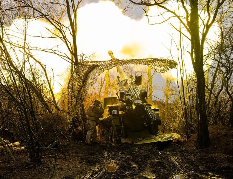 ЗСУ пішли в контратаки на межі двох областей – ISW