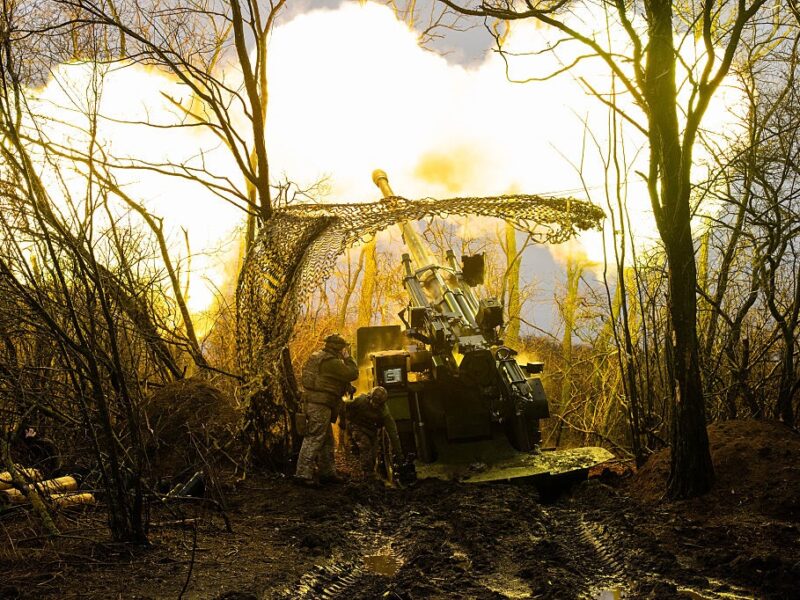 ЗСУ пішли в контратаки на межі двох областей – ISW