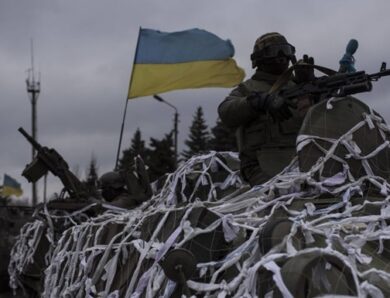 ЗСУ показали, як зупиняли штурм РФ під Покровськом