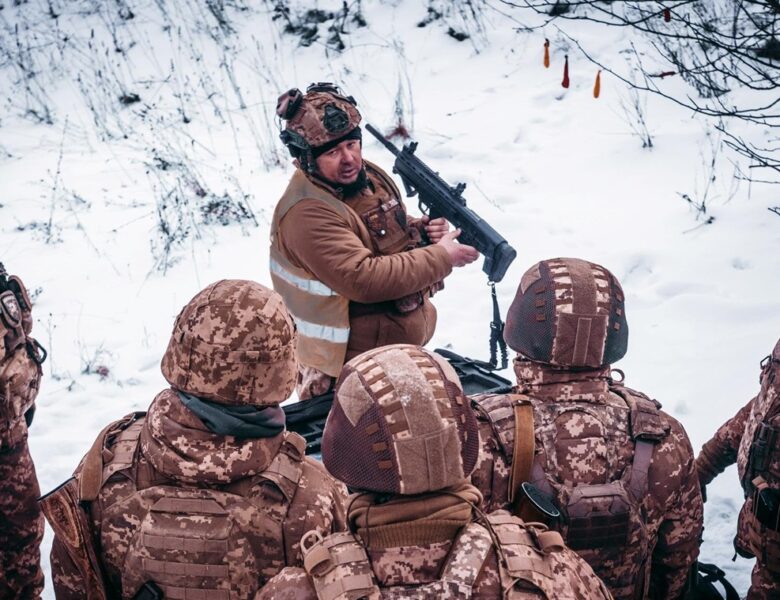 ЗСУ повідомили про унікальне взяття в полон росіян