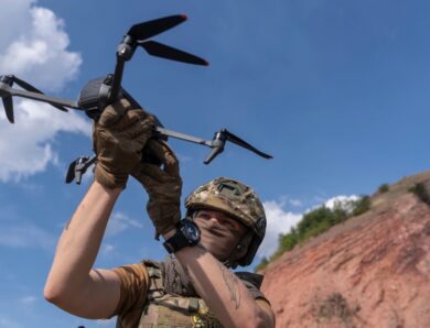 ЗСУ сильніші за НАТО. Розгром на навчаннях в Естонії