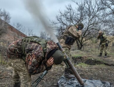 ЗСУ спростували заяви РФ про окупацію Тернуватого
