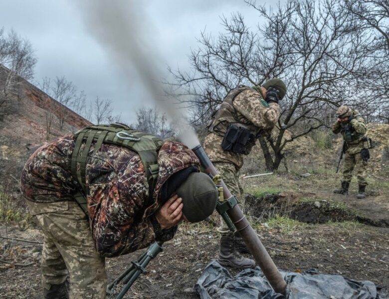 ЗСУ спростували заяви РФ про окупацію Тернуватого