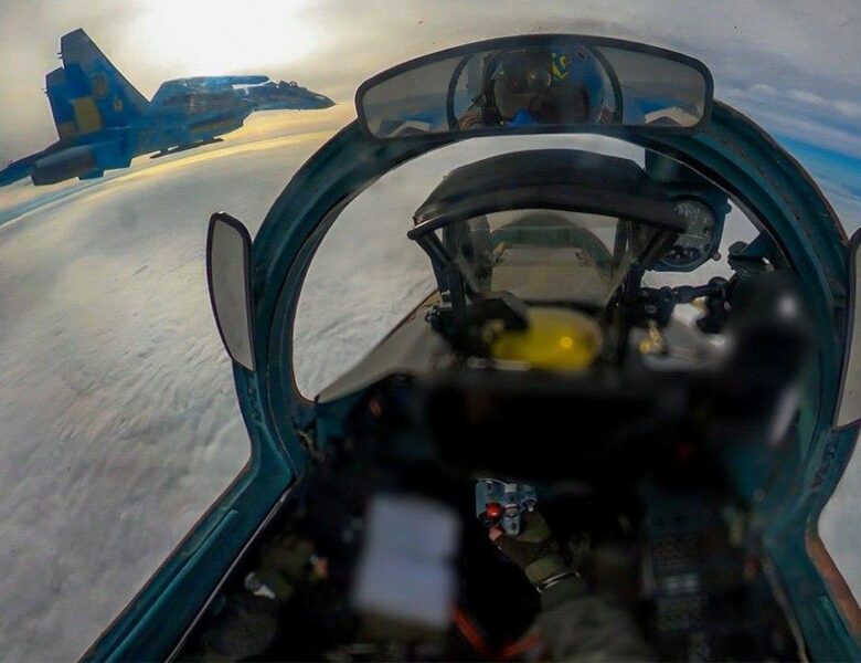 ЗСУ уразили дев’ять районів зосередження росіян